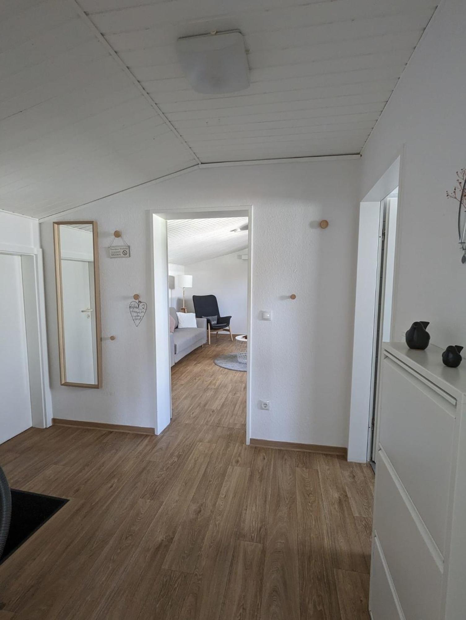 Kiek Ut Apartment Papenburg Exterior photo